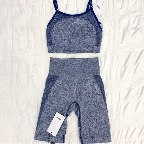 Gymshark Other - Gym shark set